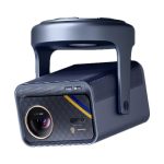 Hisense C2 Ultra TriChroma Real Madrid CF Limited Edition 4K Smart Mini Projector - Image 4