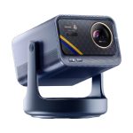 Hisense C2 Ultra TriChroma Real Madrid CF Limited Edition 4K Smart Mini Projector - Image 3