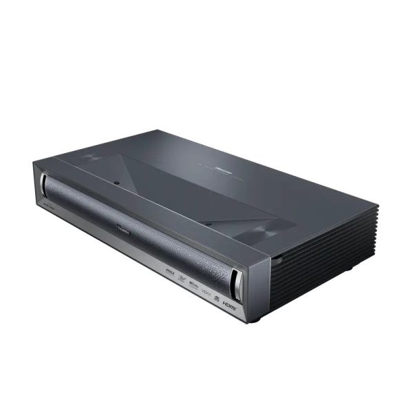 Hisense Laser Cinema PX3-PRO TriChroma Laser Projector