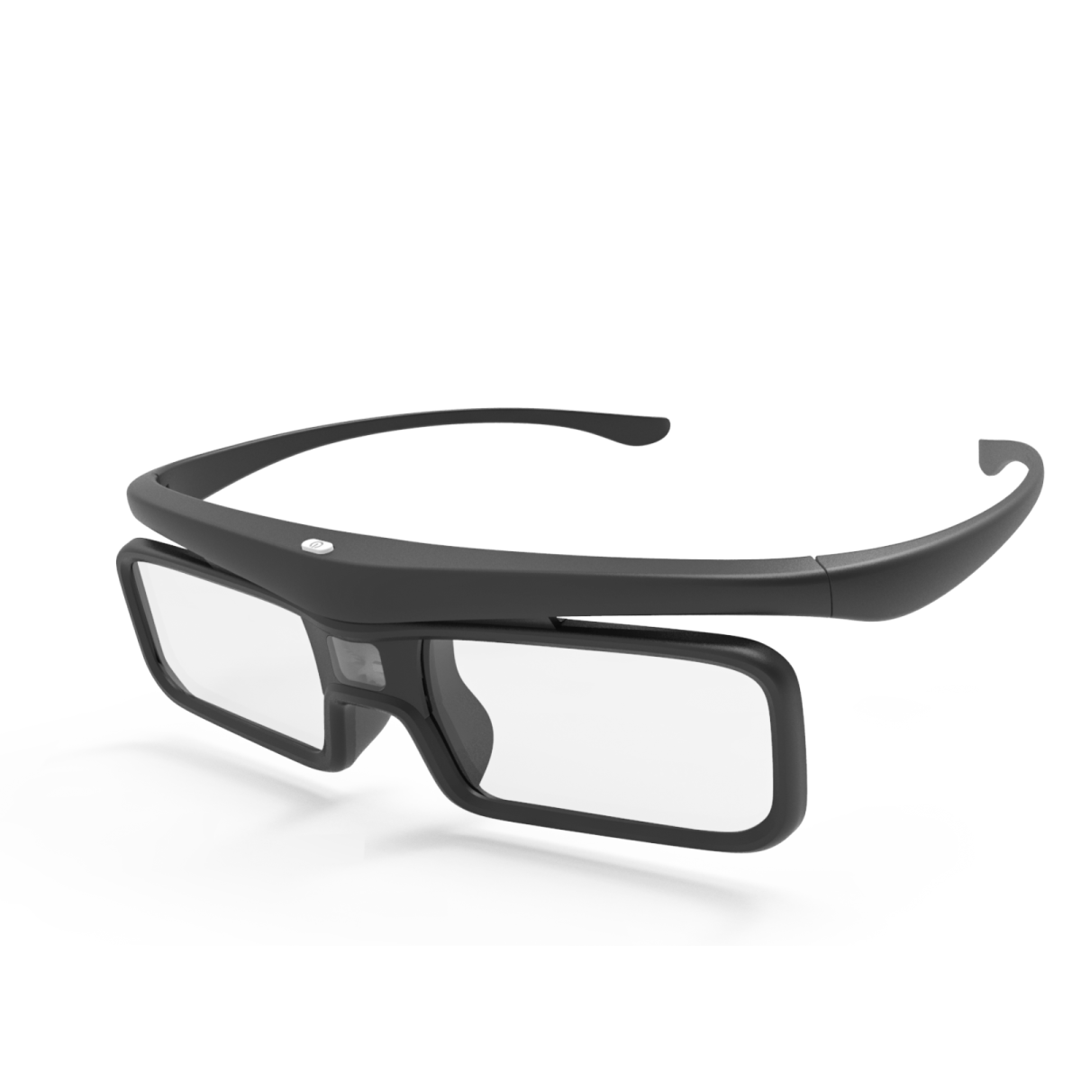 Rechargeable Active 3D Glasses - Image 1