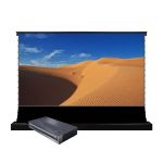 BUNDLE Hisense PX3 Pro 4K Projector + Screen Package Deal