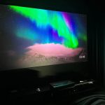 AWOL Vision 100''-150'' Cinematic ALR Screen - Image 2