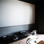 AWOL Vision 100''-150'' Cinematic ALR Screen - Image 3