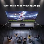 AWOL Vision 100''-150'' Cinematic ALR Screen - Image 5