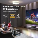 AWOL Vision 100''-150'' Cinematic ALR Screen - Image 8
