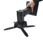 Heavy Duty Adjustable Projector Mounting Kit - Image 3