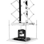 Heavy Load Recessed In-Ceiling Projector Lift Pro - 画像 (3)