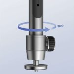 Hisense C2/C2 Ultra Smart Projector Ceiling Mount Kit - Image 3