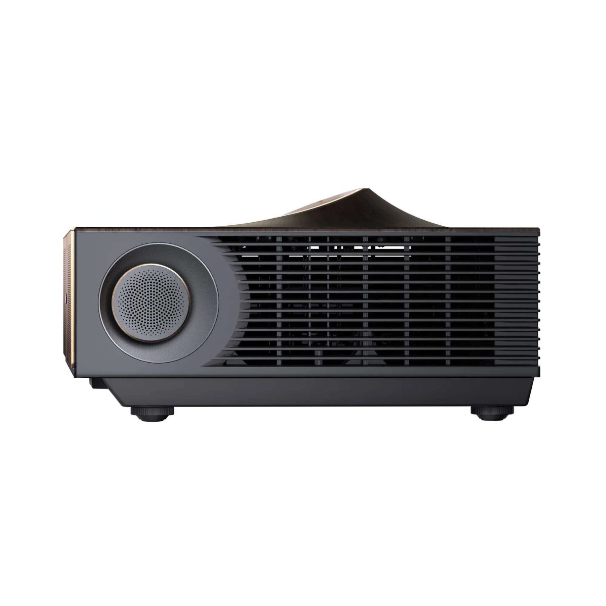 Hisense L9Q Triple Laser Ultra Short Throw Projector 80-200" - Image 6