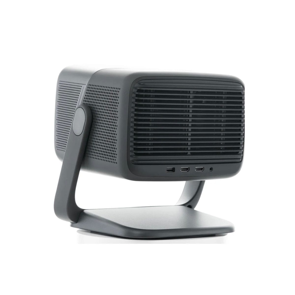 JMGO N1S Ultimate 4K Laser Gimbal Projector - Image 2