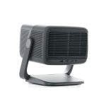 JMGO N1S Ultimate 4K Laser Gimbal Projector - Image 2