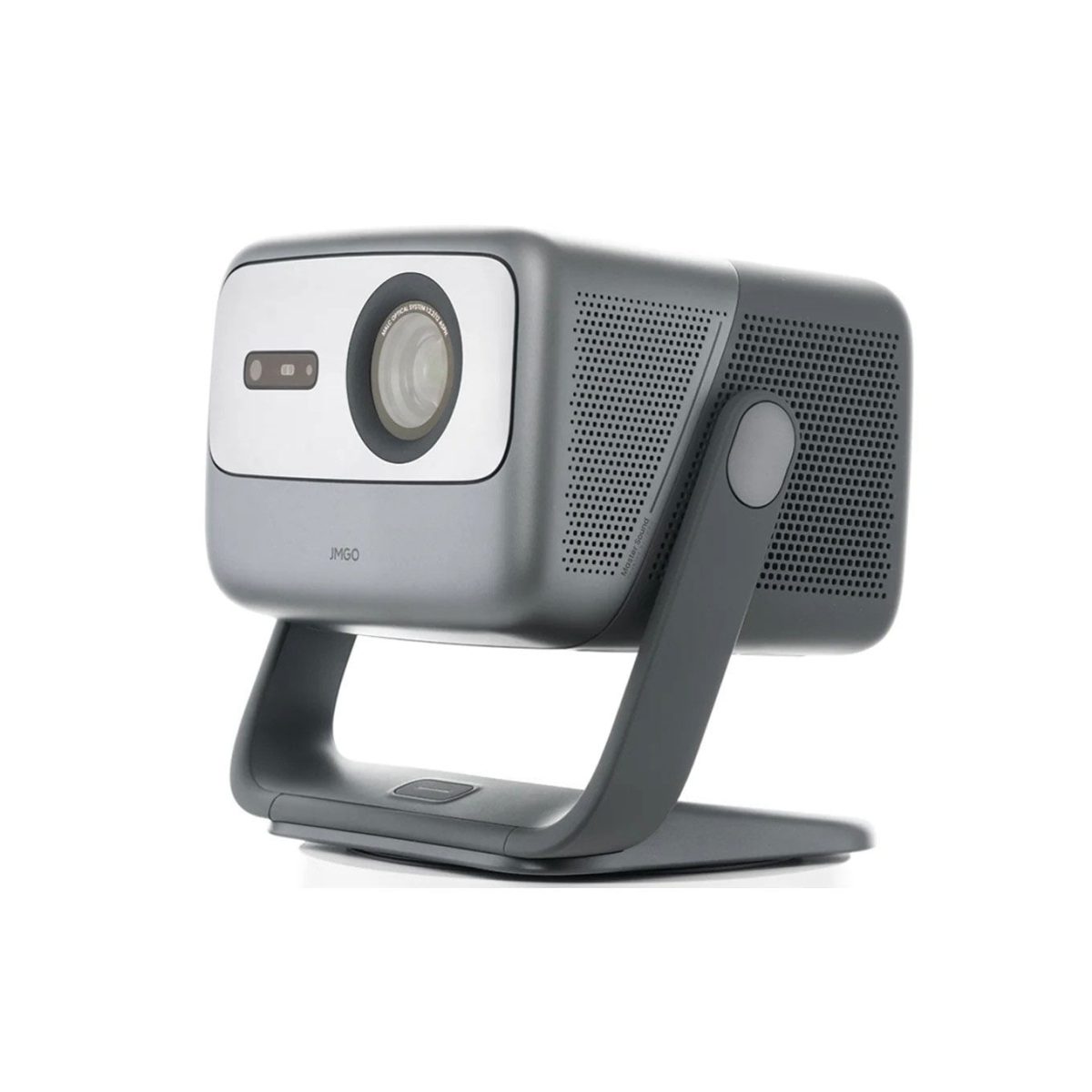 JMGO N1S Ultimate 4K Laser Gimbal Projector - Image 1