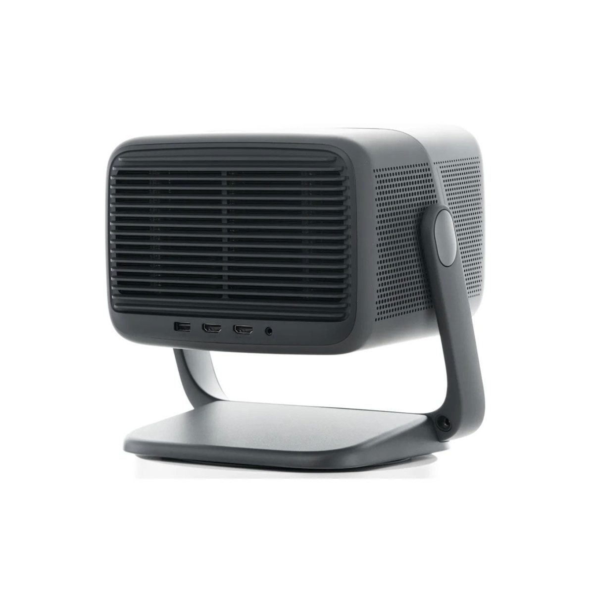 JMGO N1S Ultimate 4K Laser Gimbal Projector - Image 9