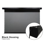 VIVIDSTORM PRO A Slimline Motorised Drop Down Projector Screen for Ceiling Mounted UST Laser Projectors - Image 10