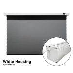 VIVIDSTORM PRO A Slimline Motorised Drop Down Projector Screen for Ceiling Mounted UST Laser Projectors - Image 11