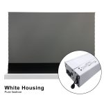 VIVIDSTORM S PRO P Motorised Rollable UST Laser Projector Screen with Acoustic Transparency - Image 17