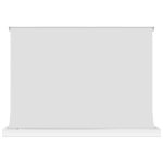 VIVIDSTORM S White Cinema P Acoustically Transparent Motorised Floor Rising Projector Screen - Image 3