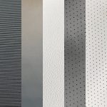screen material sample (A4 size)