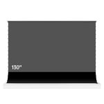 VIVIDSTORM 130" S Pro Plus Motorised Tension Floor Rising CLR/ALR Projector Screen - Image 4