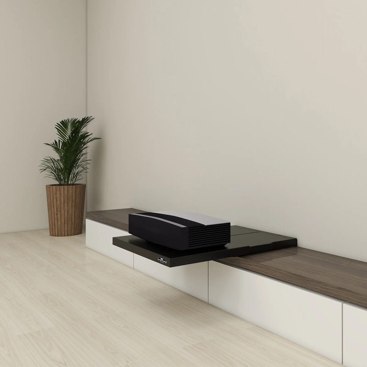 VIVIDSTORM Jasper Motorised UST Projector Platform - 画像 (2)
