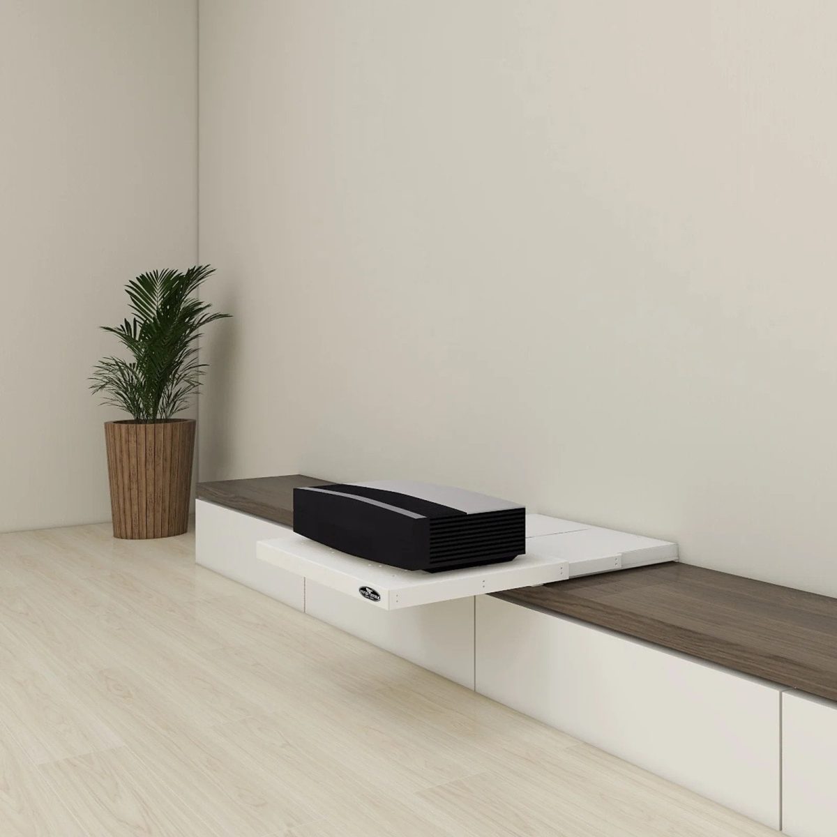 VIVIDSTORM Jasper Motorised UST Projector Platform - 画像 (5)