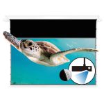 VIVIDSTORM PHANTOM Recessed In-Ceiling Motorized Tension ALR UST Projector Screen - Image 5