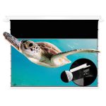 VIVIDSTORM PHANTOM Recessed In-Ceiling Motorized Tension ALR UST Projector Screen - Image 4