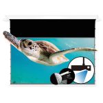 VIVIDSTORM PHANTOM Recessed In-Ceiling Motorized Tension ALR UST Projector Screen - Image 6