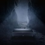 Formovie Theater Premium 4K UST Triple Laser Projector - Image 7