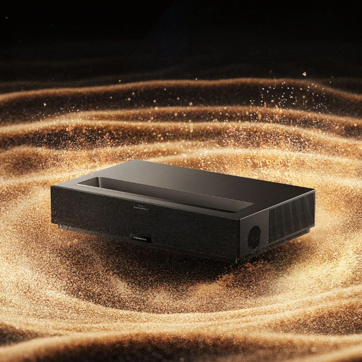 Formovie Theater Premium 4K UST Triple Laser Projector - Image 8
