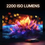 Formovie Theater Premium 4K UST Triple Laser Projector - Image 11