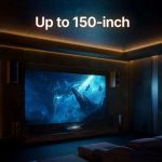 Formovie Theater Premium 4K UST Triple Laser Projector - Image 12