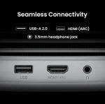 JMGO N1S SE 1080P Triple Laser Google TV Projector - Image 14