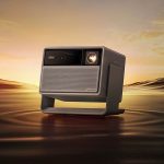 XGIMI RS 20 Ultra Max Triple Laser 4K Projector