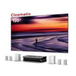 AWOL Theater 3500X Bundle Package - Image 9