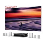 AWOL Theater 3500X Bundle Package - Image 7