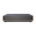 Hisense PT1 80" - 150" Laser Cinema 4K TriChroma UST Projector