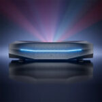 AWOL Vision Aetherion Max RGB Laser 4K UST Projector - Image 5