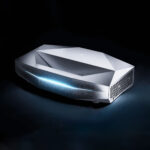 AWOL Vision Aetherion Max RGB Laser 4K UST Projector