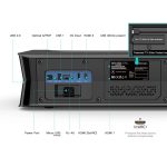 AWOL Vision LTV-3500 Pro 4K 3D Triple Laser Projector - 画像 (2)