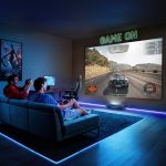 AWOL Vision Aetherion Pro RGB Laser UST Projector - Image 8