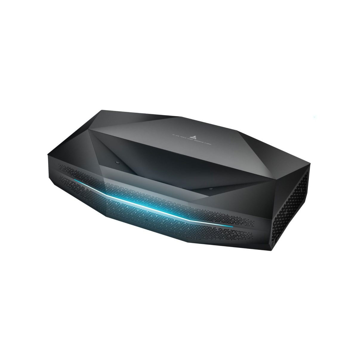 Hisense L9Q Triple Laser Ultra Short Throw Projector 80-200