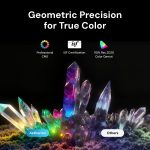 AWOL Vision Aetherion Pro RGB Laser UST Projector - 画像 (4)