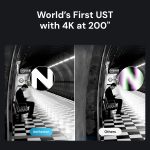 AWOL Vision Aetherion Pro RGB Laser UST Projector - 画像 (2)