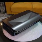 AWOL Vision LTV-3500 Pro 4K 3D Triple Laser Projector - 画像 (6)
