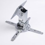 Luxe Vision 20KG Heavy Duty Multipurpose Projector Ceiling Mount - Image 10