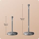 Hisense C3 / C2 Series Projector Floor Stand - 画像 (2)