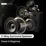 Hisense HT Saturn 4.1.2Ch Dolby ATMOS Soundbar with Wireless Subwoofer - Image 10