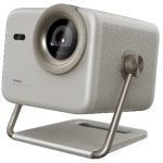 Hisense M2 Pro 4K UHD Triple Laser Smart Mini Projector - Image 3