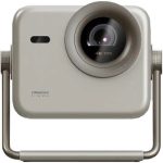 Hisense M2 Pro 4K UHD Triple Laser Smart Mini Projector - 画像 (2)
